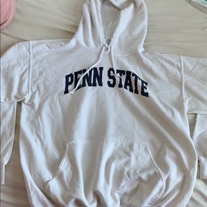 Penn State sweatshirt
